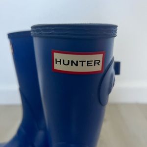 Hunter Boots